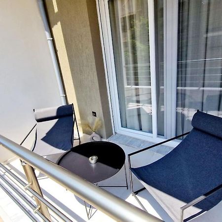 8 Blocks Apartments 1A Aleksandropolis Zewnętrze zdjęcie