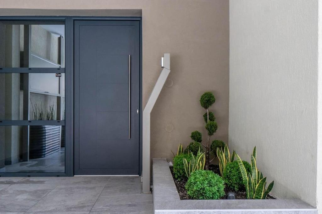 8 Blocks Apartments 1A Aleksandropolis Zewnętrze zdjęcie
