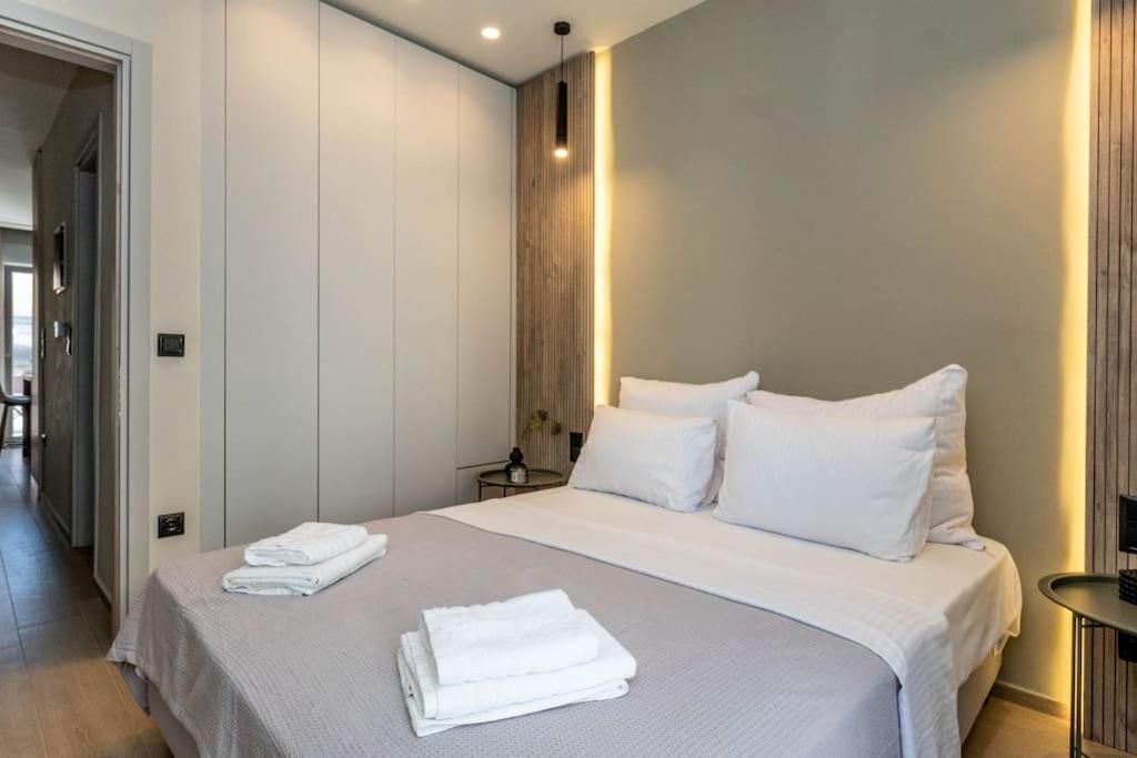 8 Blocks Apartments 1A Aleksandropolis Zewnętrze zdjęcie