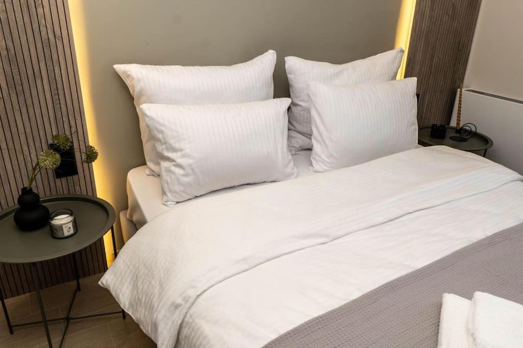 8 Blocks Apartments 1A Aleksandropolis Zewnętrze zdjęcie